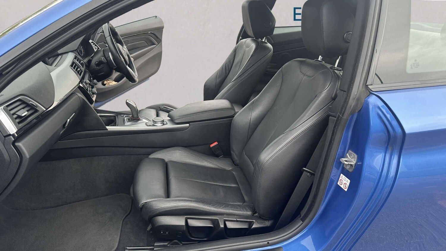 Used BMW 4 Series 2017 for sale - 78161663: Photo 13