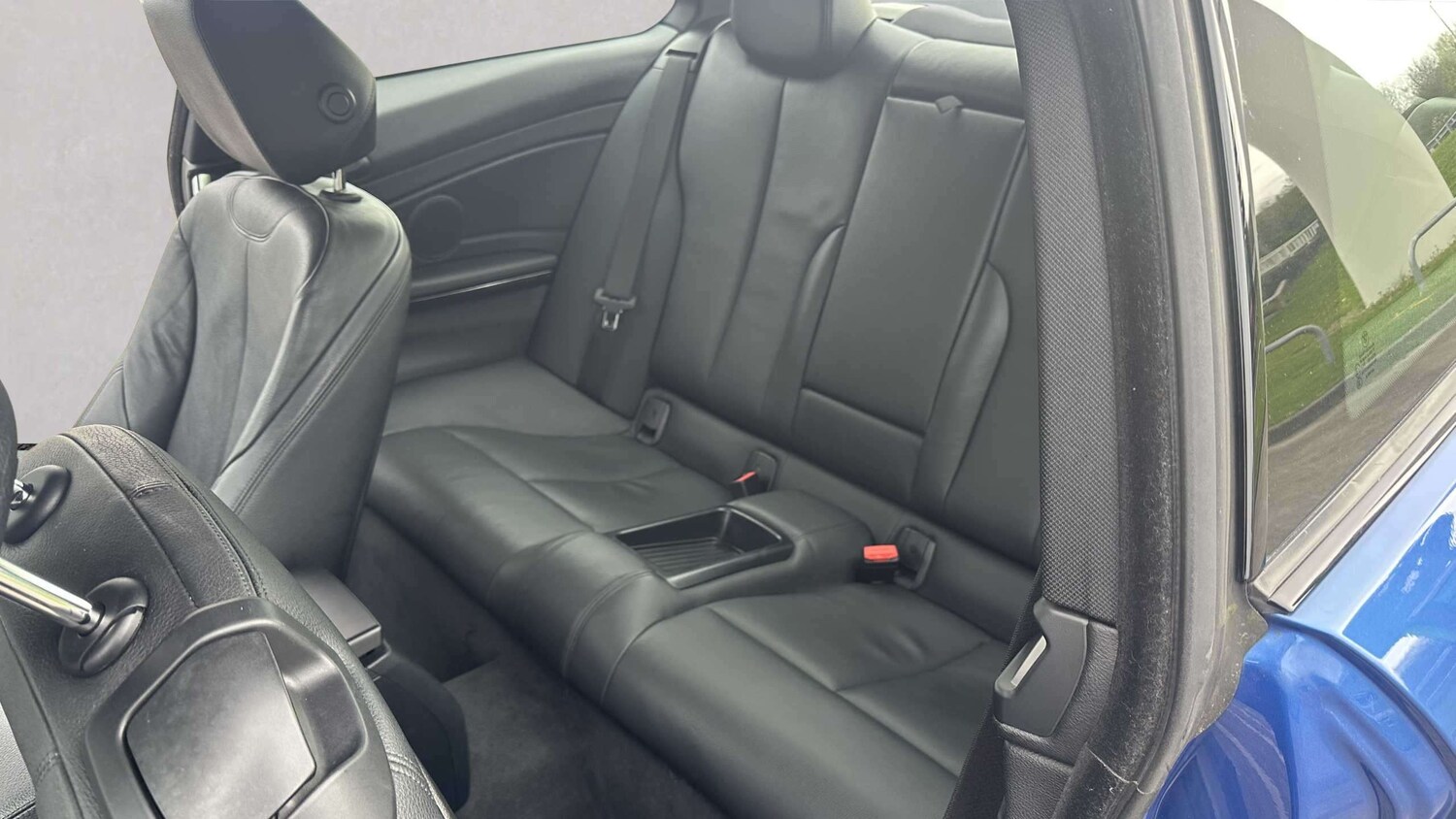 Used BMW 4 Series 2017 for sale - 78161663: Photo 14