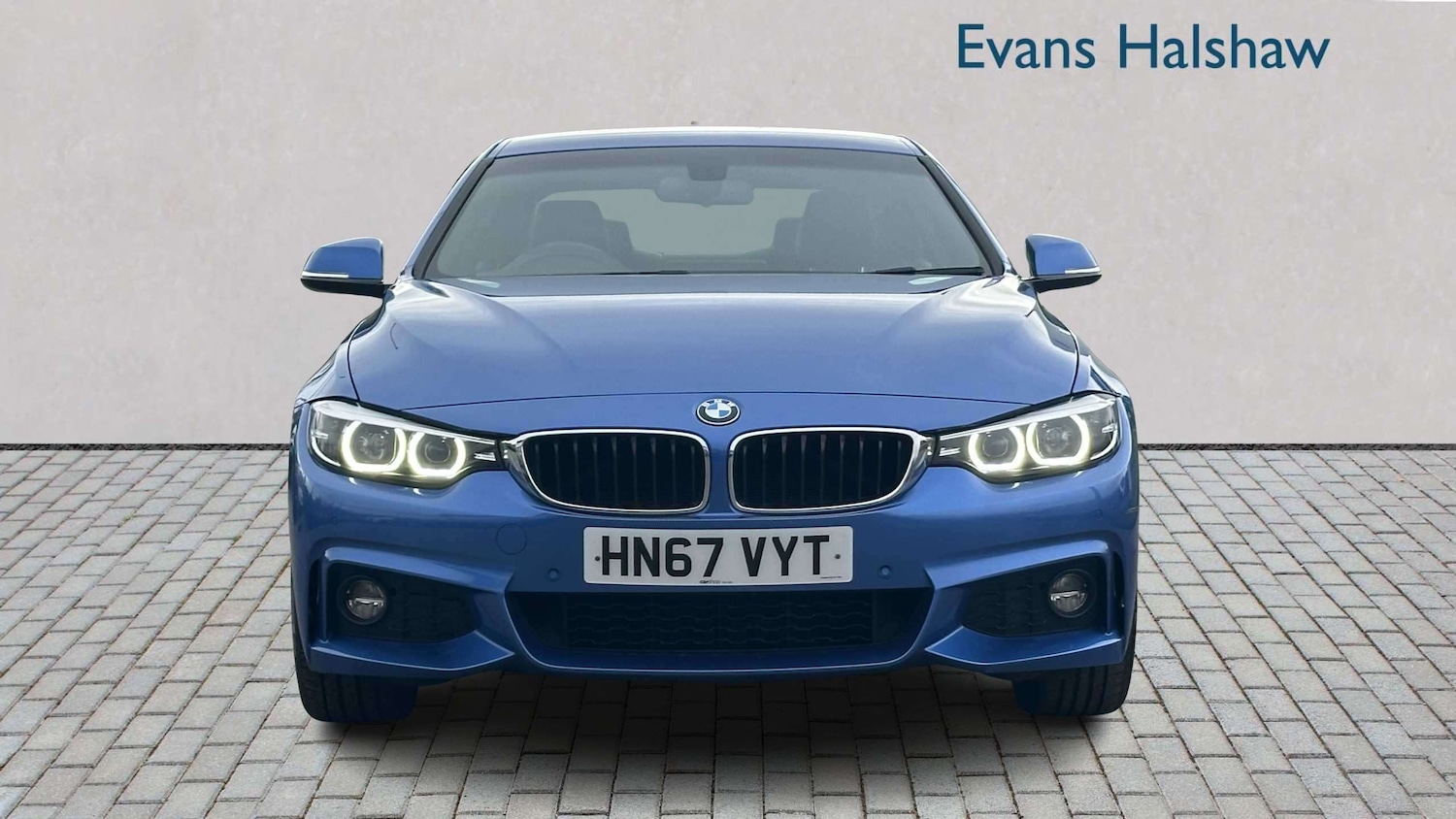 Used BMW 4 Series 2017 for sale - 78161663: Photo 2
