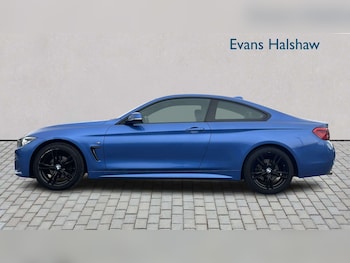 Used BMW 4 Series 2017 for sale - 78161663: Photo