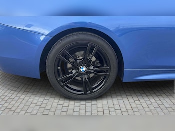 Used BMW 4 Series 2017 for sale - 78161663: Photo