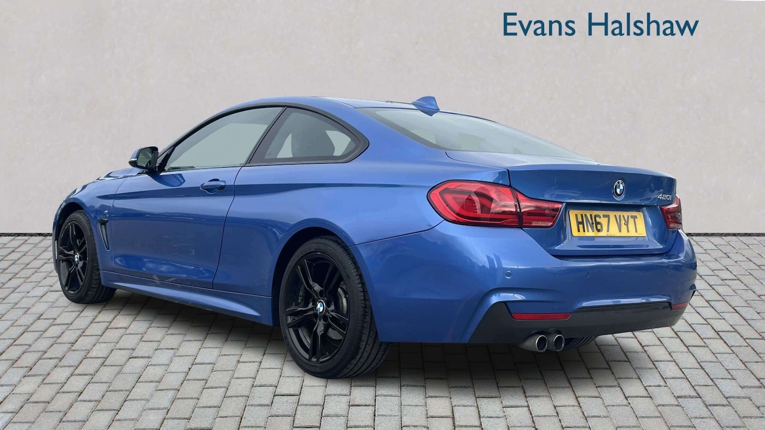 Used BMW 4 Series 2017 for sale - 78161663: Photo 5