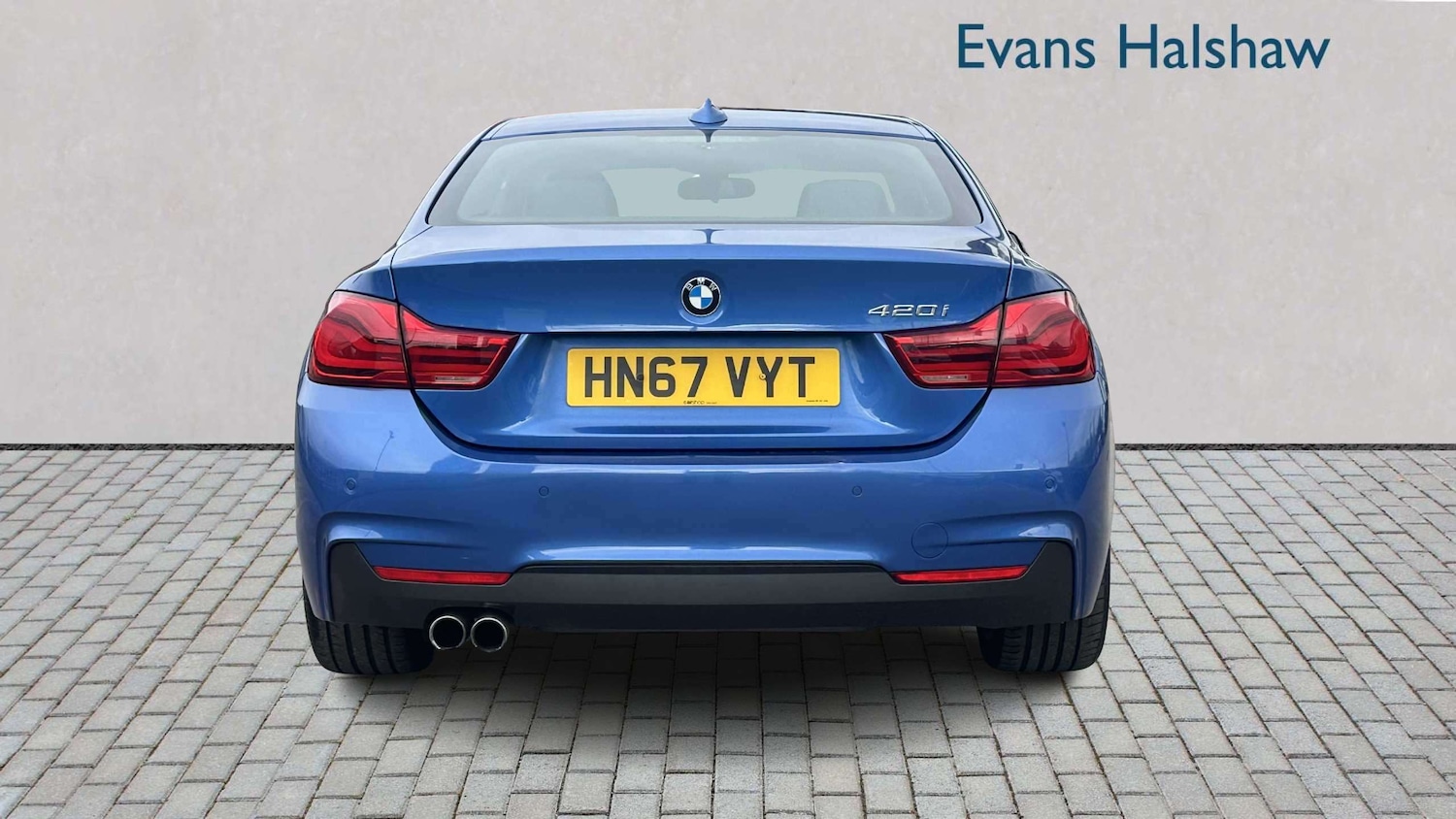 Used BMW 4 Series 2017 for sale - 78161663: Photo 6