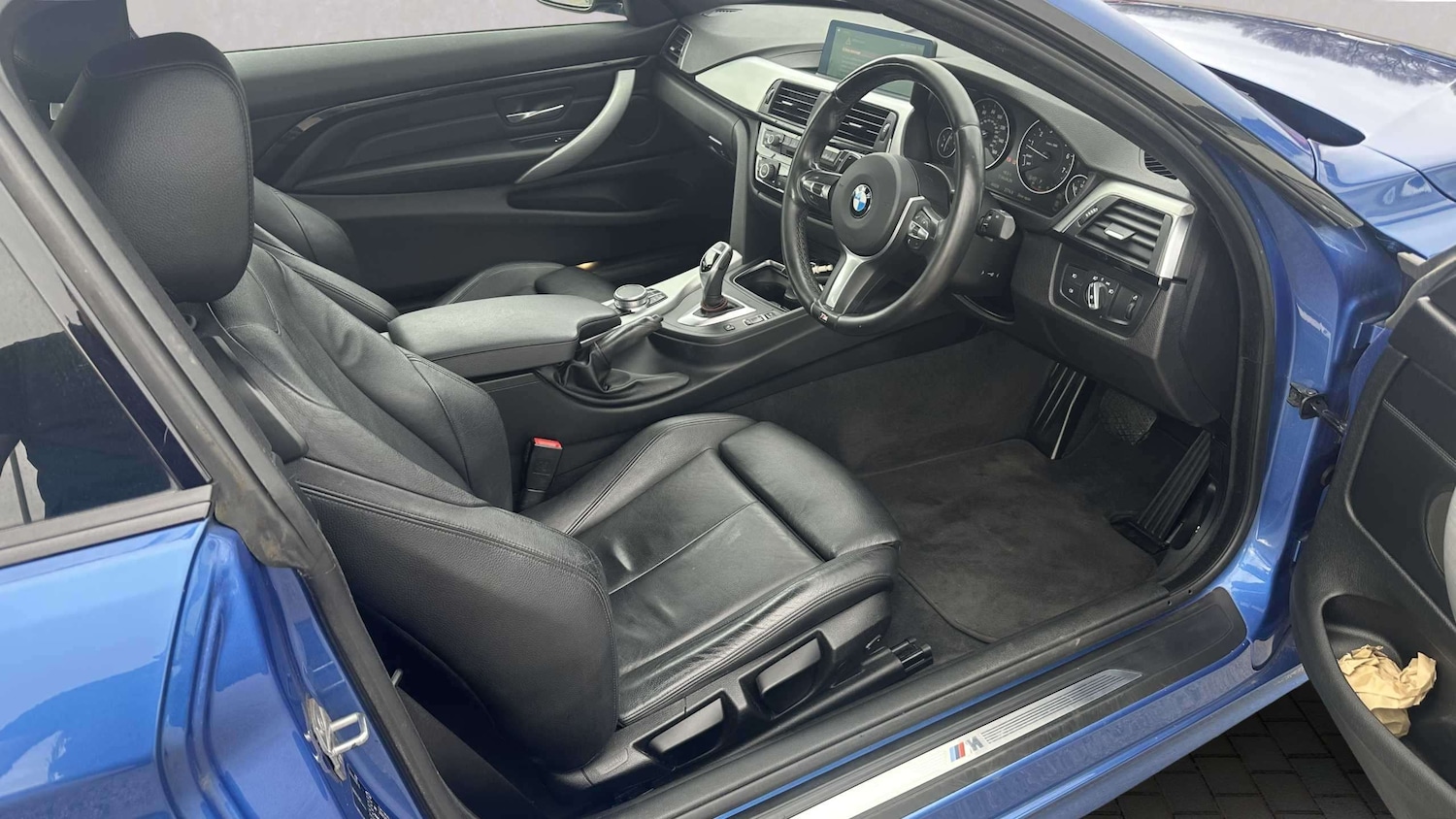 Used BMW 4 Series 2017 for sale - 78161663: Photo 8