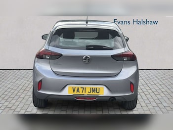 Used Vauxhall Corsa 2022 for sale - 79319644: Photo