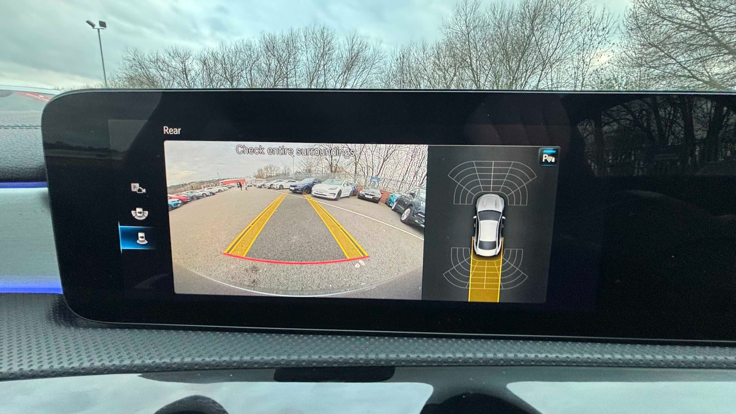 Used Mercedes-Benz CLA for sale - 77860006: Photo 12