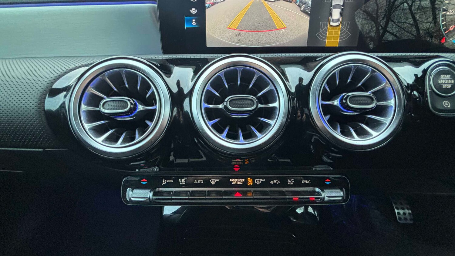 Used Mercedes-Benz CLA for sale - 77860006: Photo 13