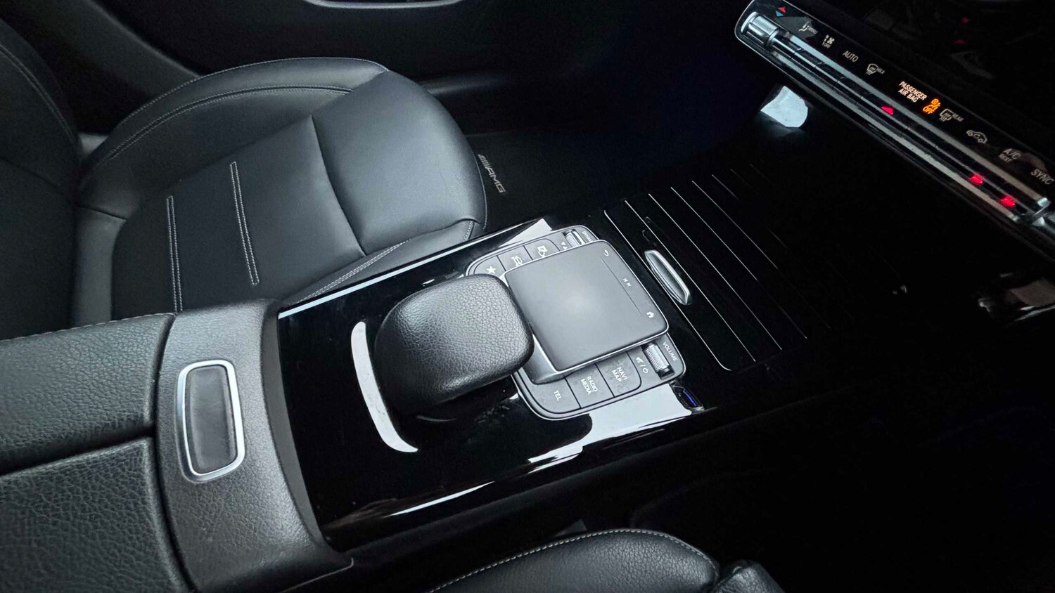 Used Mercedes-Benz CLA for sale - 77860006: Photo 14