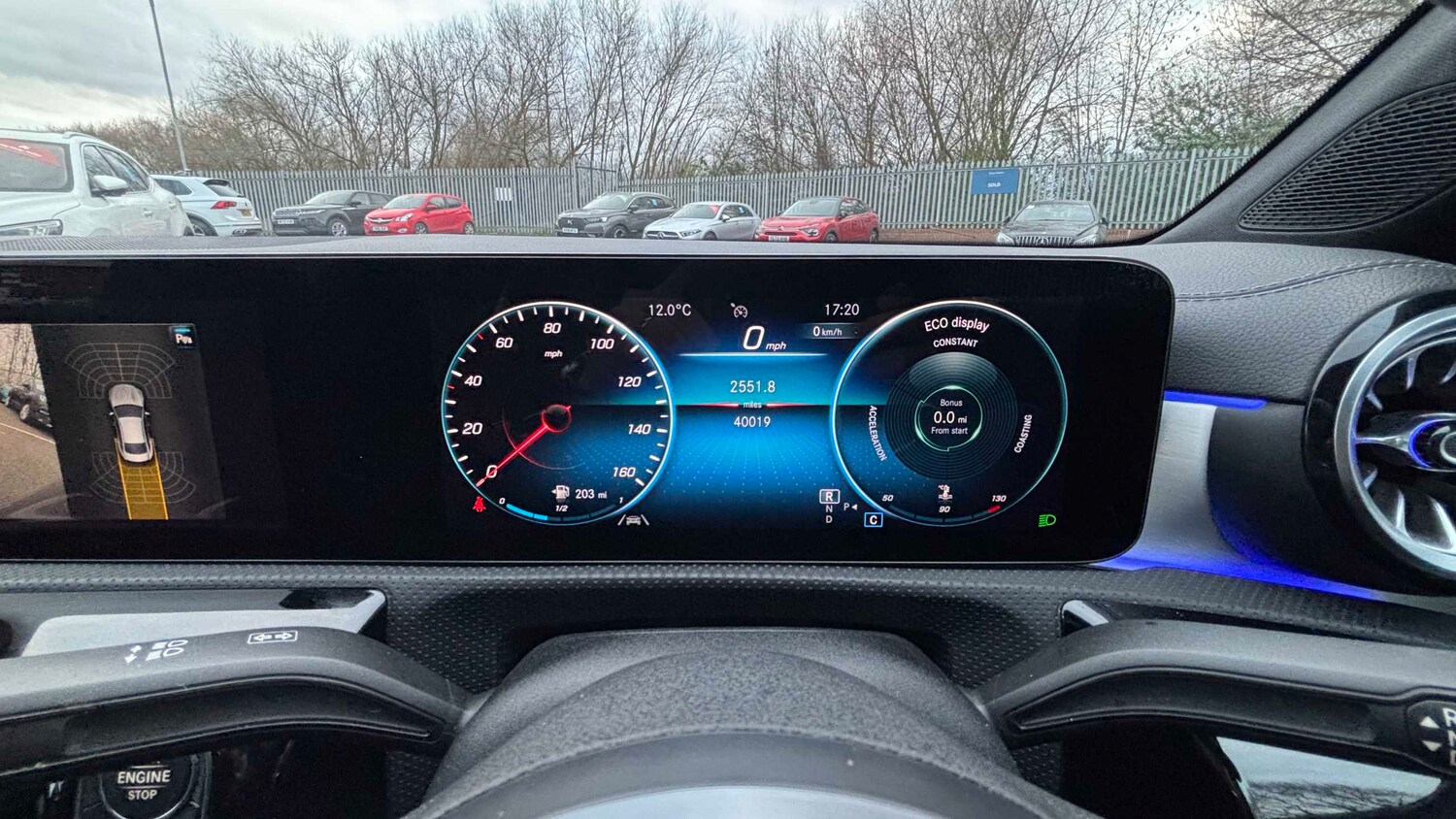 Used Mercedes-Benz CLA for sale - 77860006: Photo 16