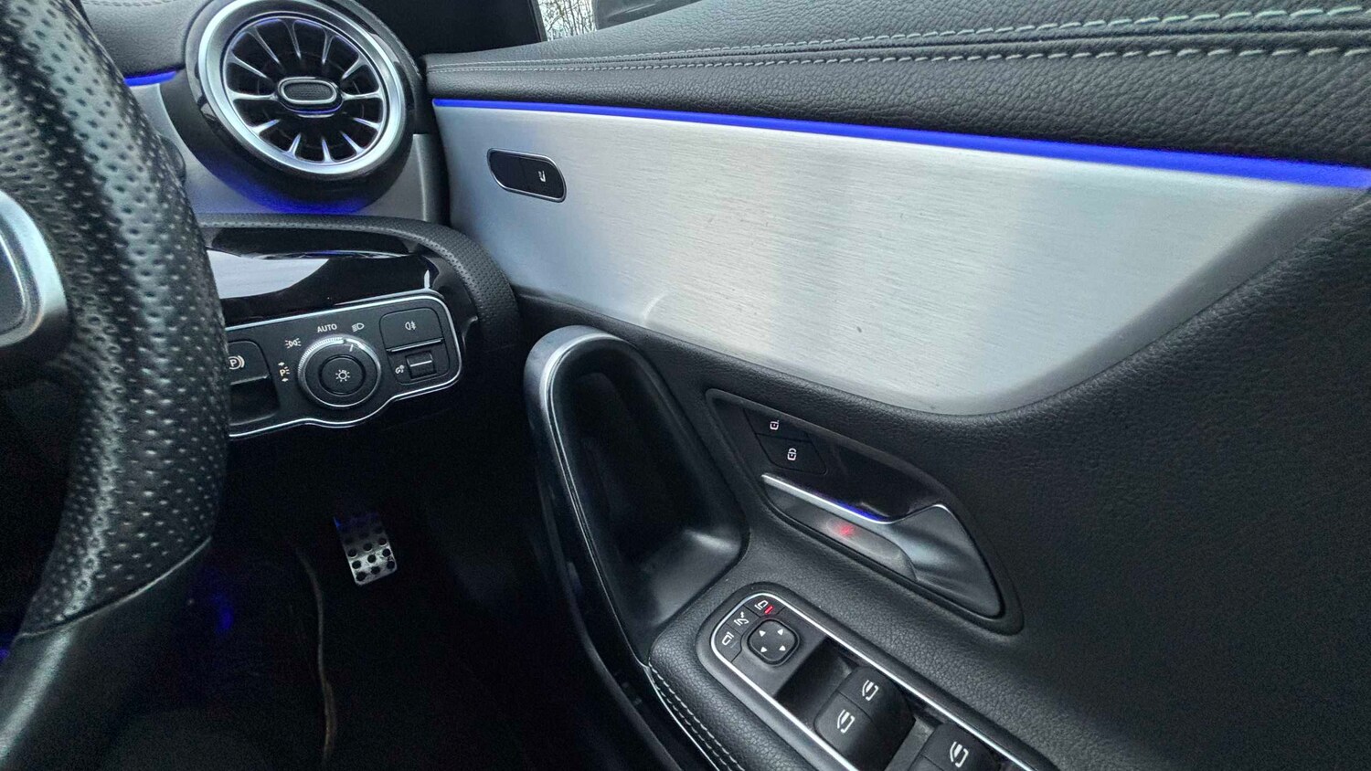 Used Mercedes-Benz CLA for sale - 77860006: Photo 17