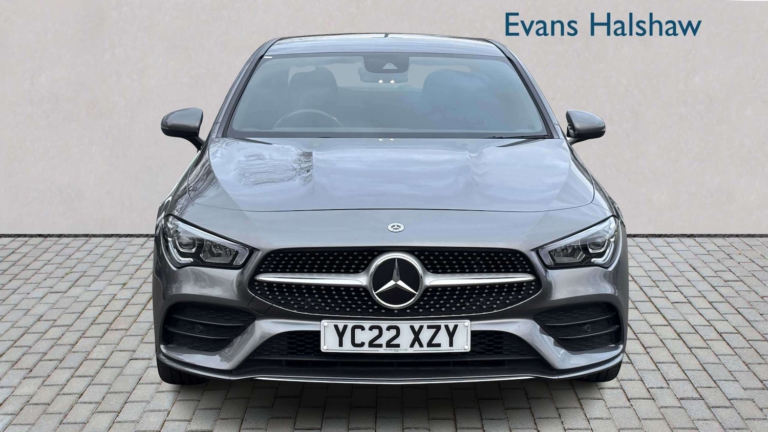 Used Mercedes-Benz CLA for sale - 77860006: Photo 3