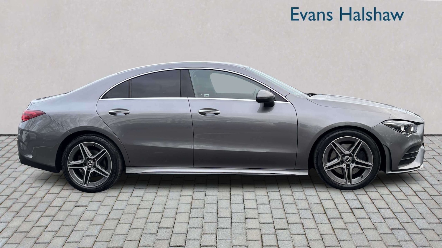 Used Mercedes-Benz CLA for sale - 77860006: Photo 4