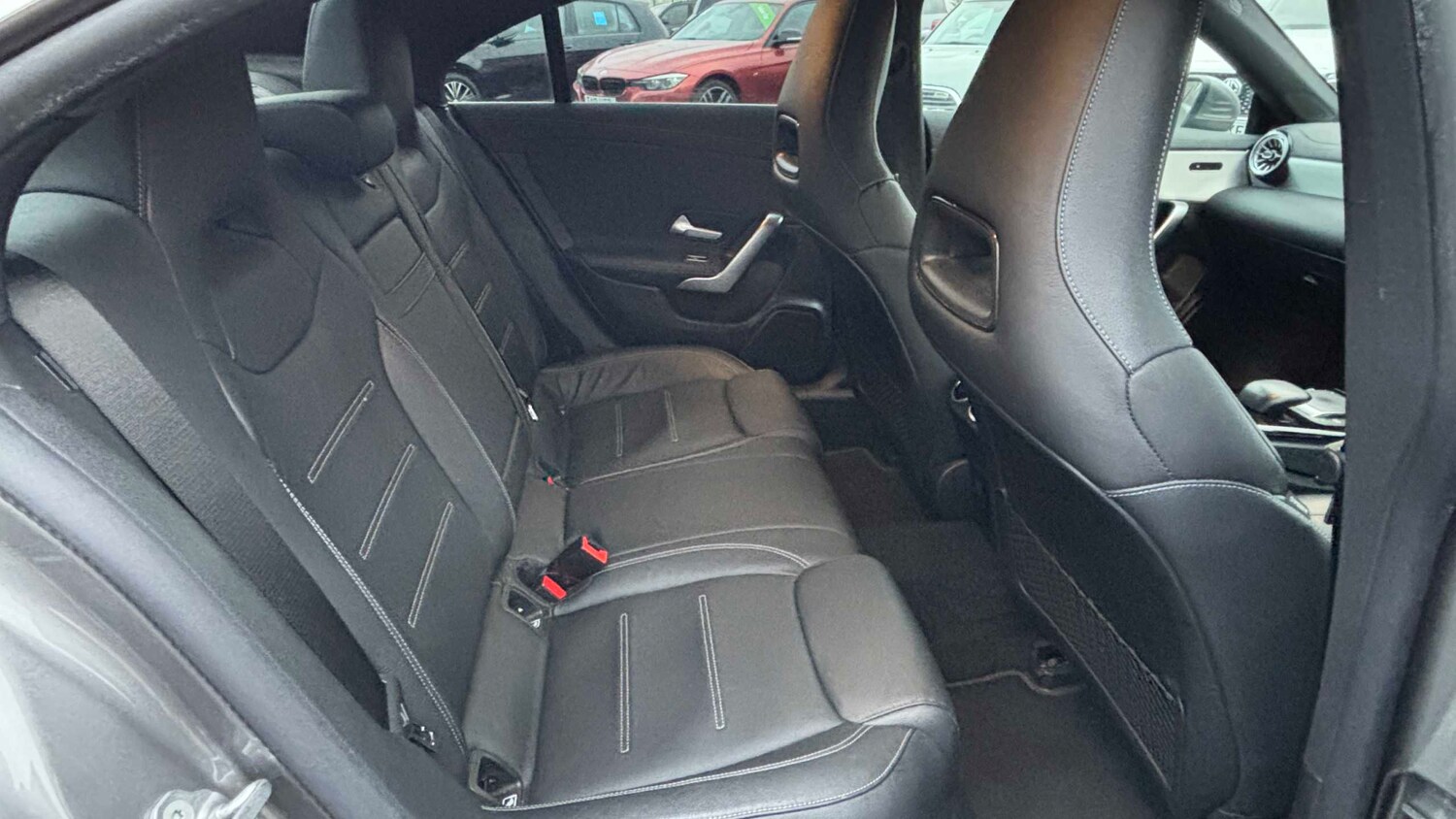 Used Mercedes-Benz CLA for sale - 77860006: Photo 8