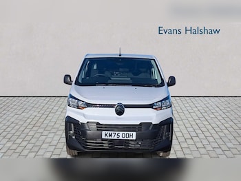 Used Citroen Dispatch 2025 for sale - 78564598: Photo