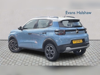 Used Citroen C3 2025 for sale - 79306741: Photo