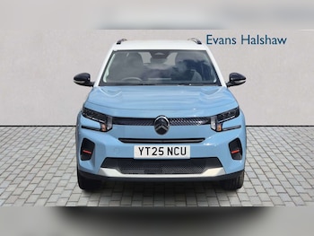 Used Citroen C3 2025 for sale - 79306741: Photo