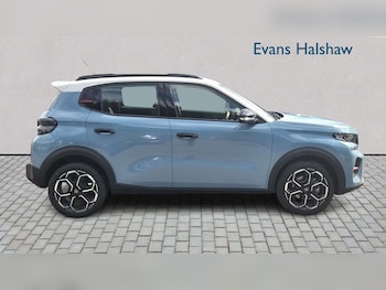 Used Citroen C3 2025 for sale - 79306741: Photo