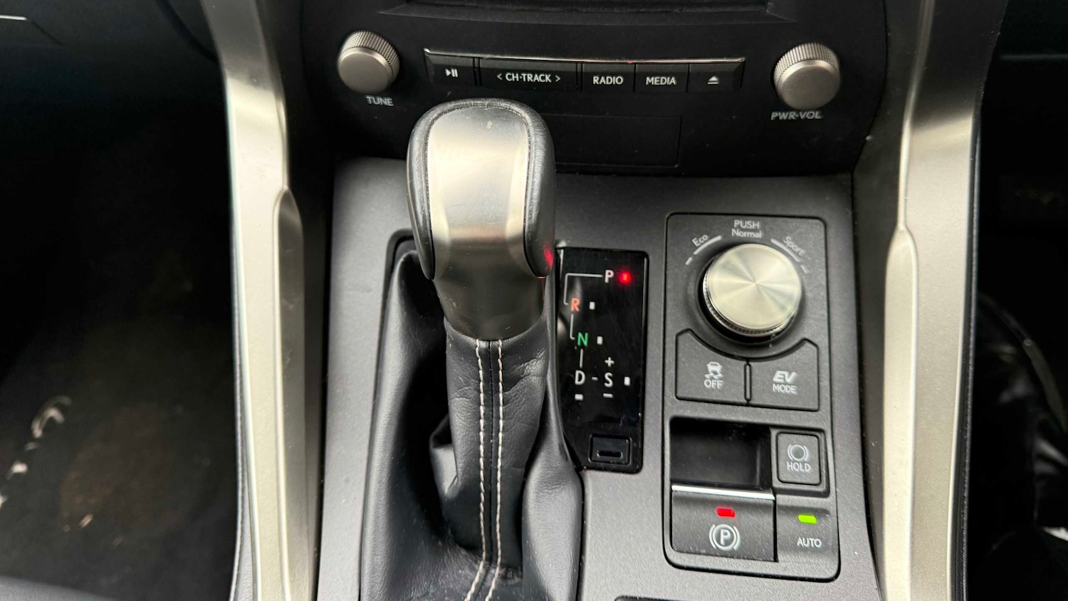 Used Lexus NX 2021 for sale - 78063778: Photo 18