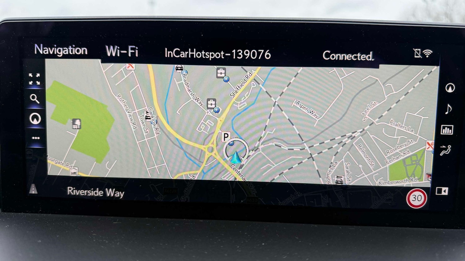 Used Lexus NX 2021 for sale - 78063778: Photo 21