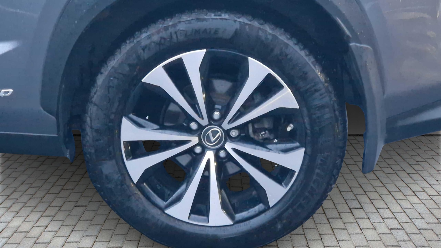 Used Lexus NX 2021 for sale - 78063778: Photo 6