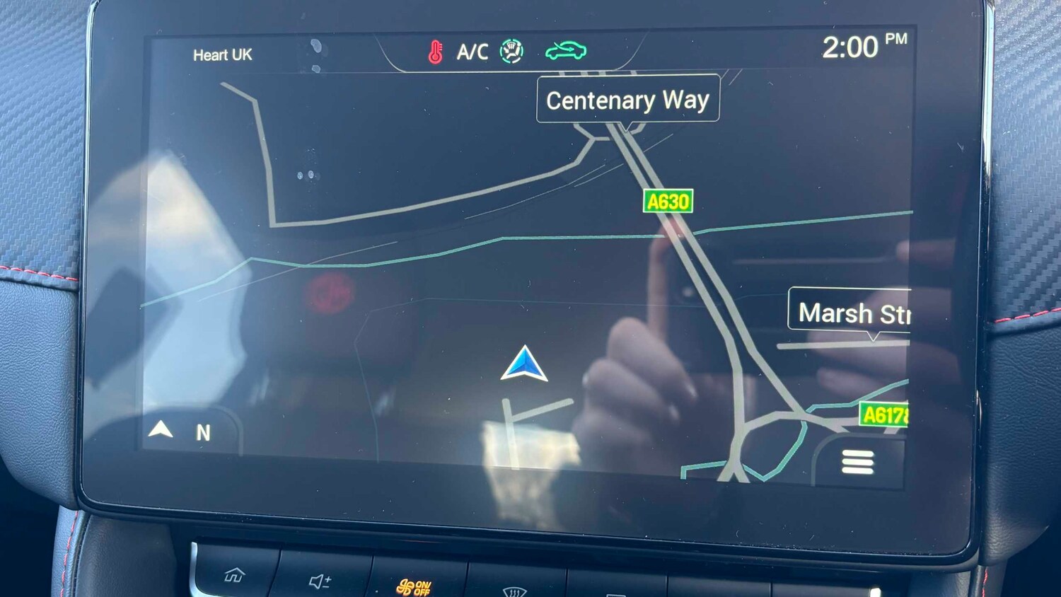 Used MG MG ZS for sale - 77857290: Photo 11