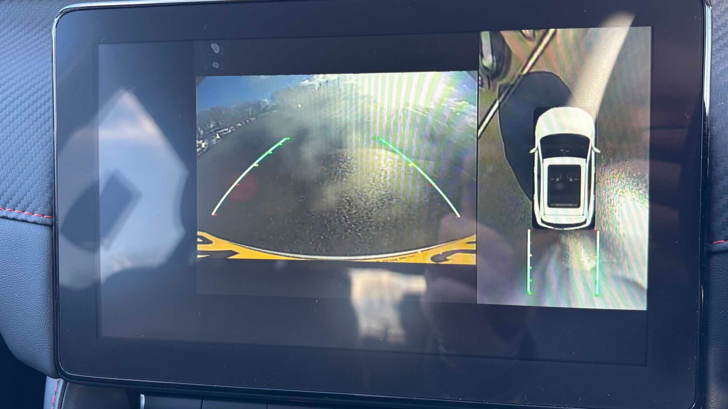 Used MG MG ZS for sale - 77857290: Photo 12