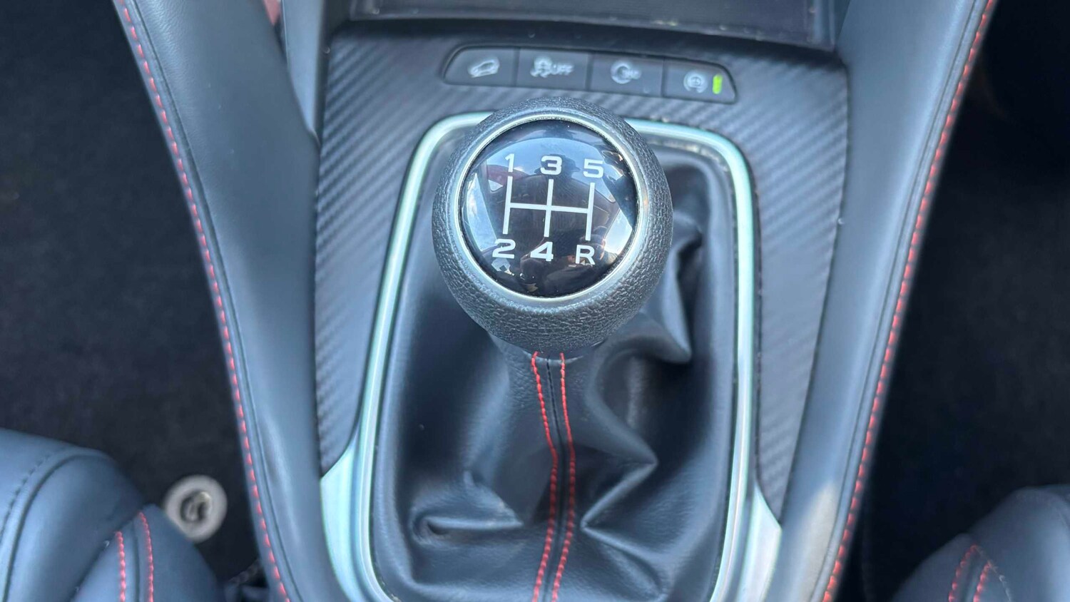 Used MG MG ZS for sale - 77857290: Photo 13