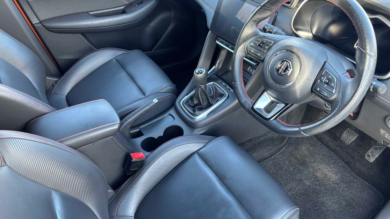 Used MG MG ZS for sale - 77857290: Photo 7