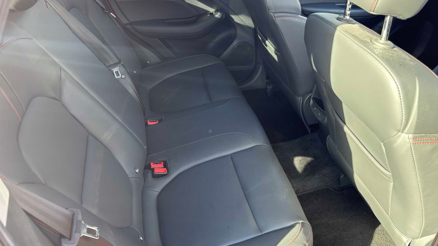 Used MG MG ZS for sale - 77857290: Photo 8