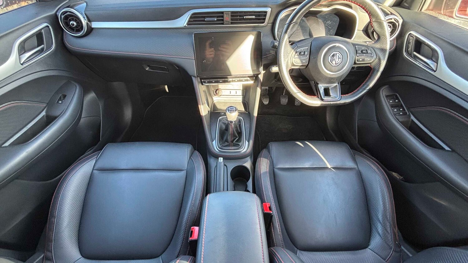 Used MG MG ZS for sale - 77857290: Photo 9