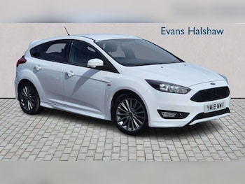 Used Ford Focus 2018 for sale - 79428788: Photo