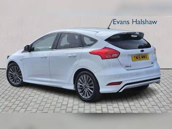 Used Ford Focus 2018 for sale - 79428788: Photo