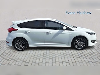 Used Ford Focus 2018 for sale - 79428788: Photo