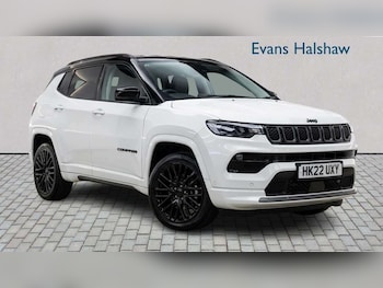 Used Jeep Compass 2022 for sale - 79545016: Photo