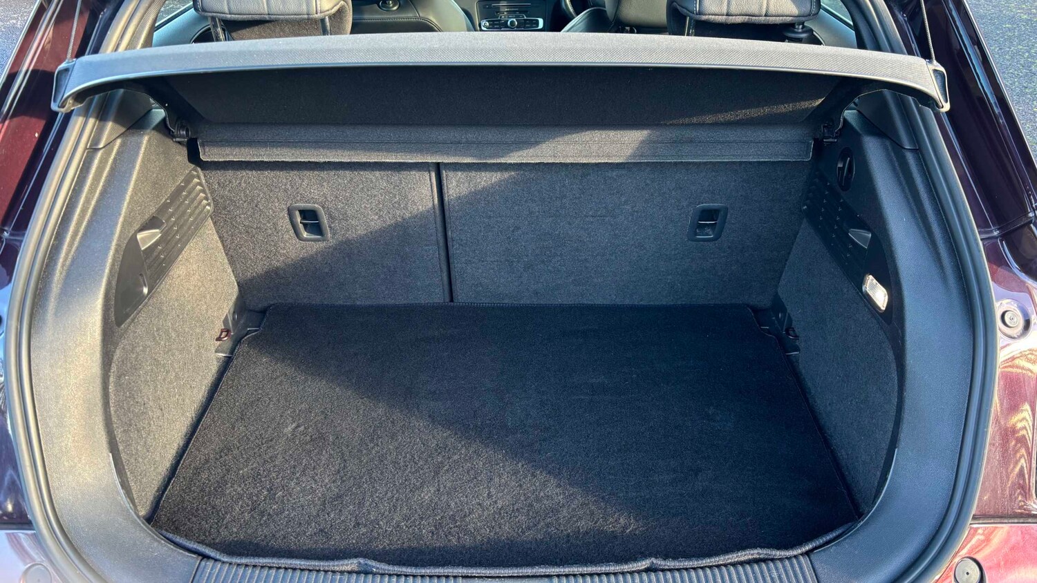 Used Audi A1 for sale - 77860111: Photo 10