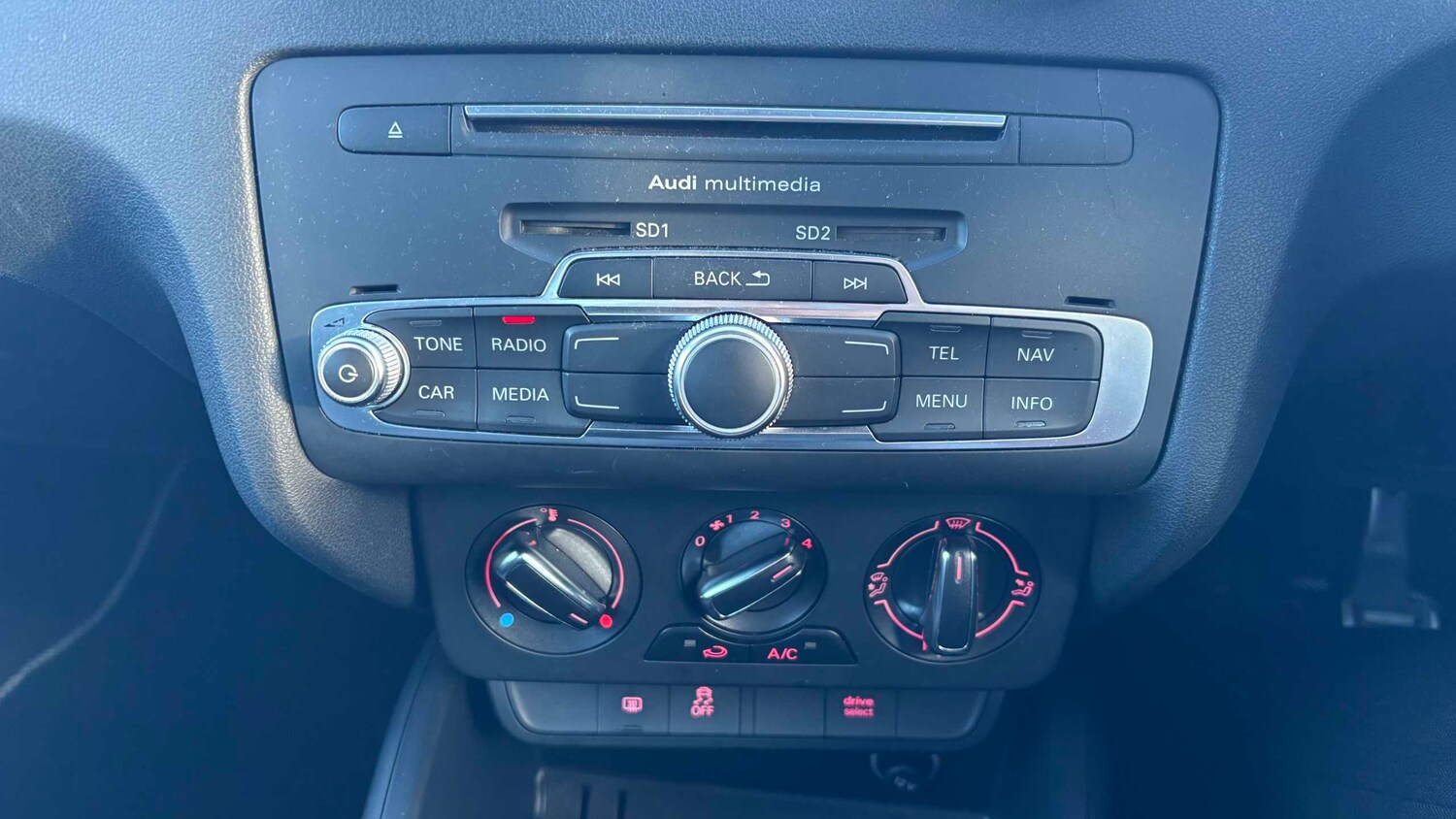 Used Audi A1 for sale - 77860111: Photo 13