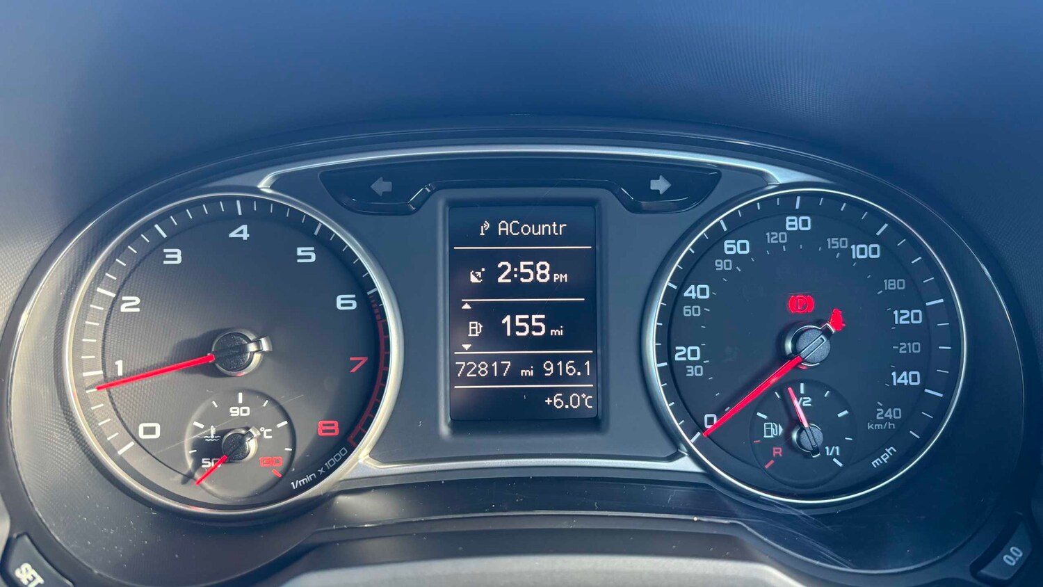 Used Audi A1 for sale - 77860111: Photo 15