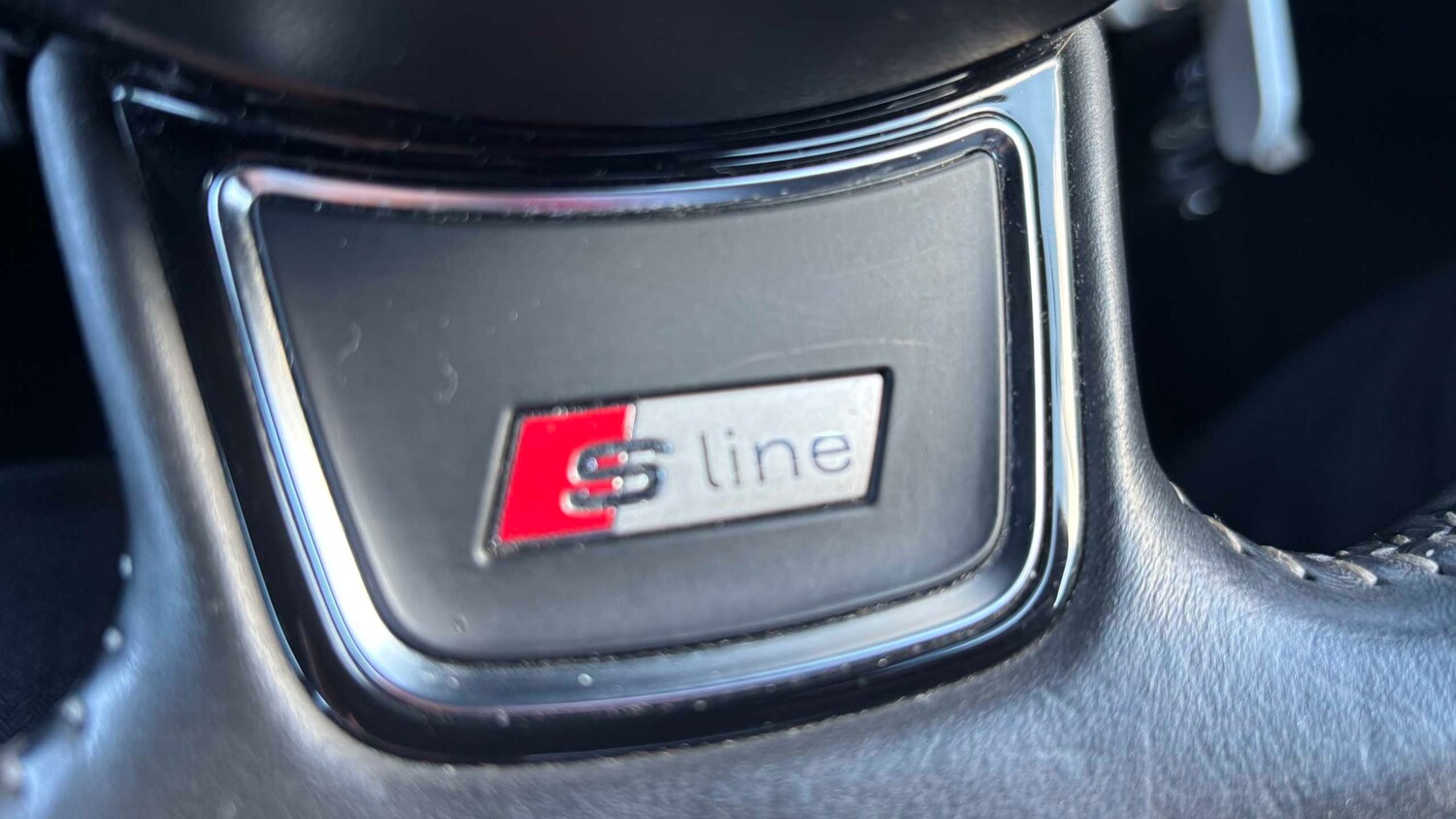 Used Audi A1 for sale - 77860111: Photo 17