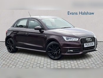 Audi A1 feature image