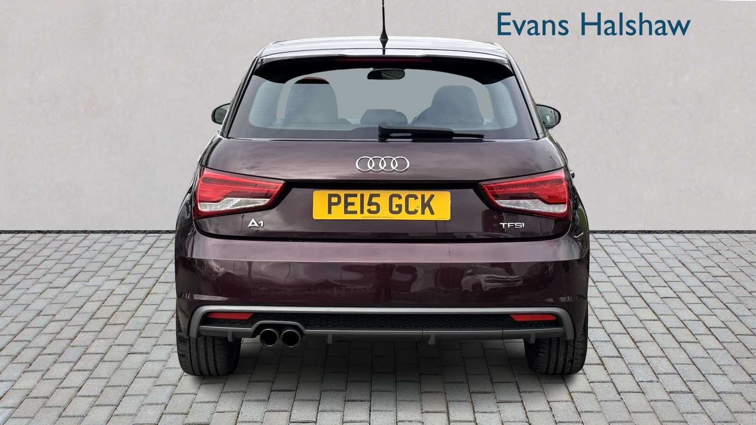 Used Audi A1 for sale - 77860111: Photo 5