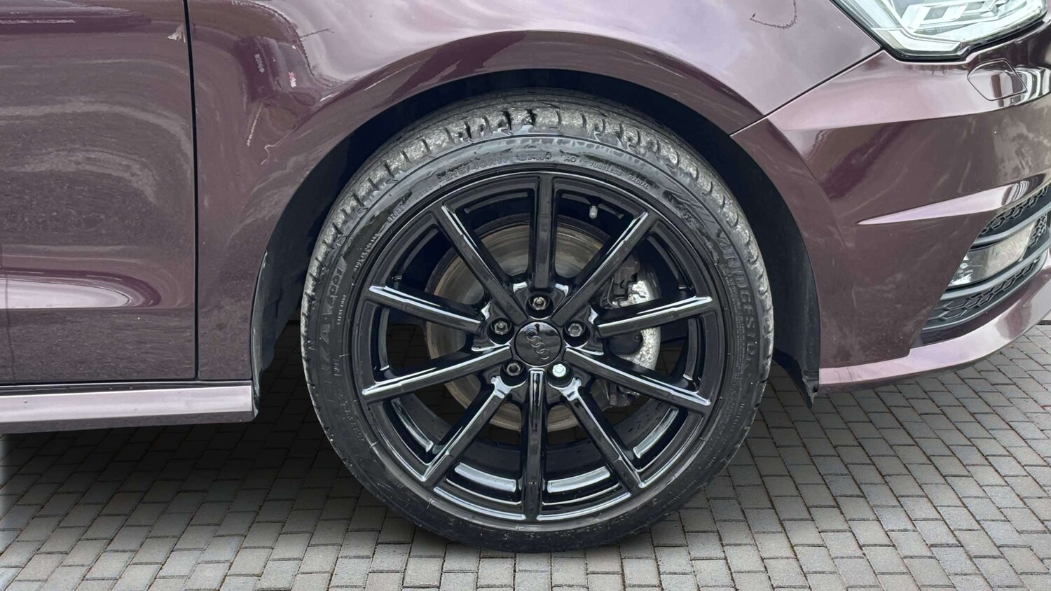 Used Audi A1 for sale - 77860111: Photo 6