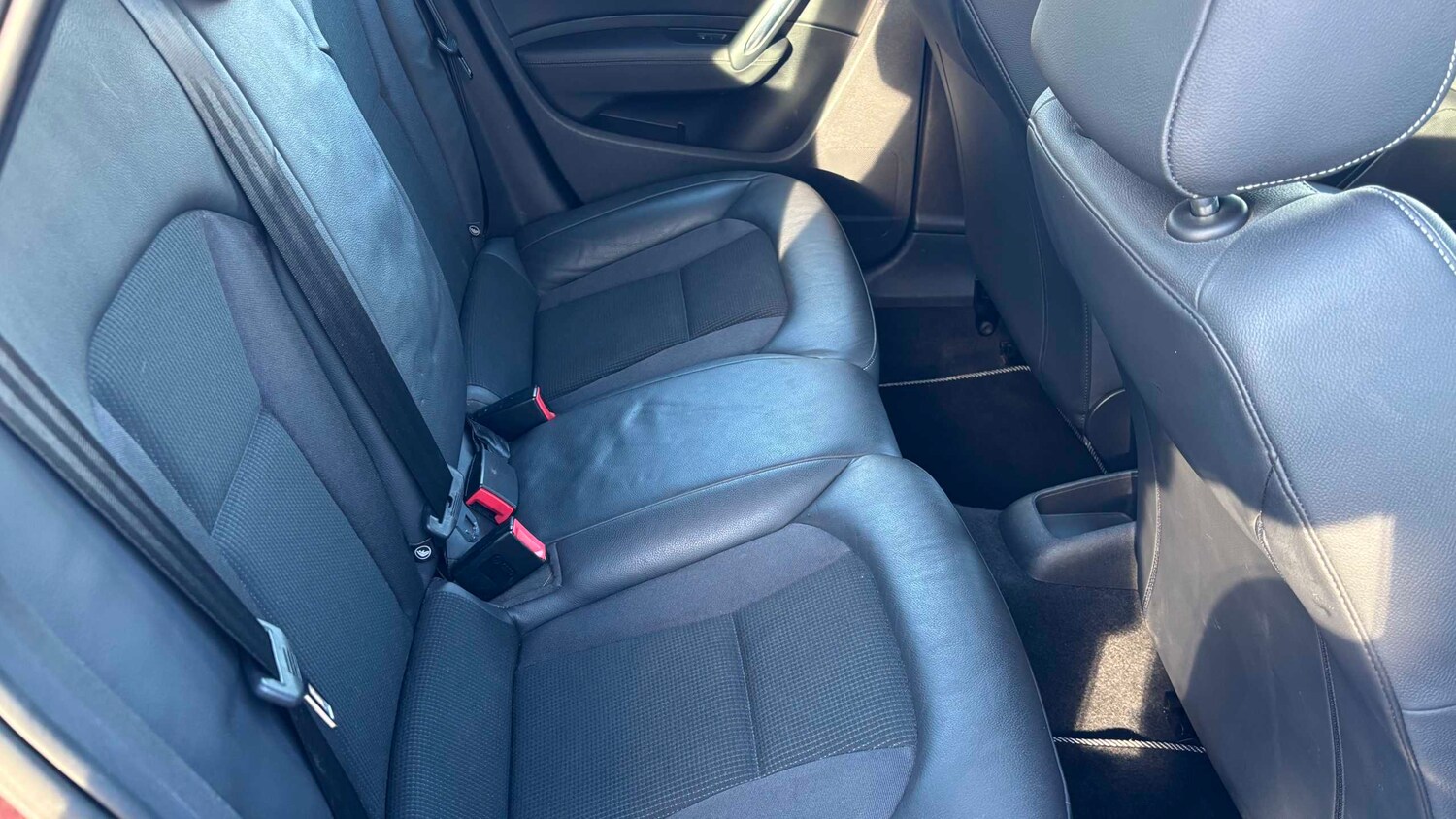 Used Audi A1 for sale - 77860111: Photo 8