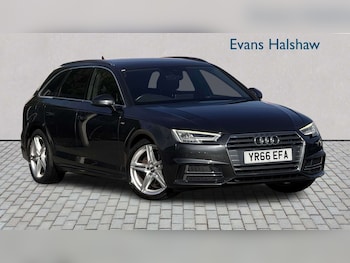 Used Audi A4 2016 for sale - 79172570: Photo