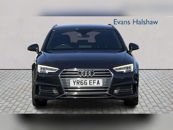 Used Audi A4 2016 for sale - 79172570: Photo