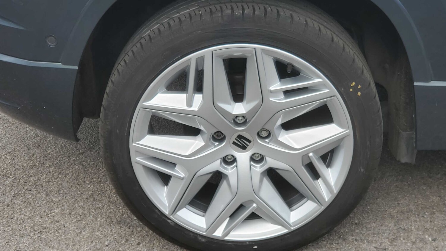 Used SEAT Ateca 2020 for sale - 77859531: Photo 10