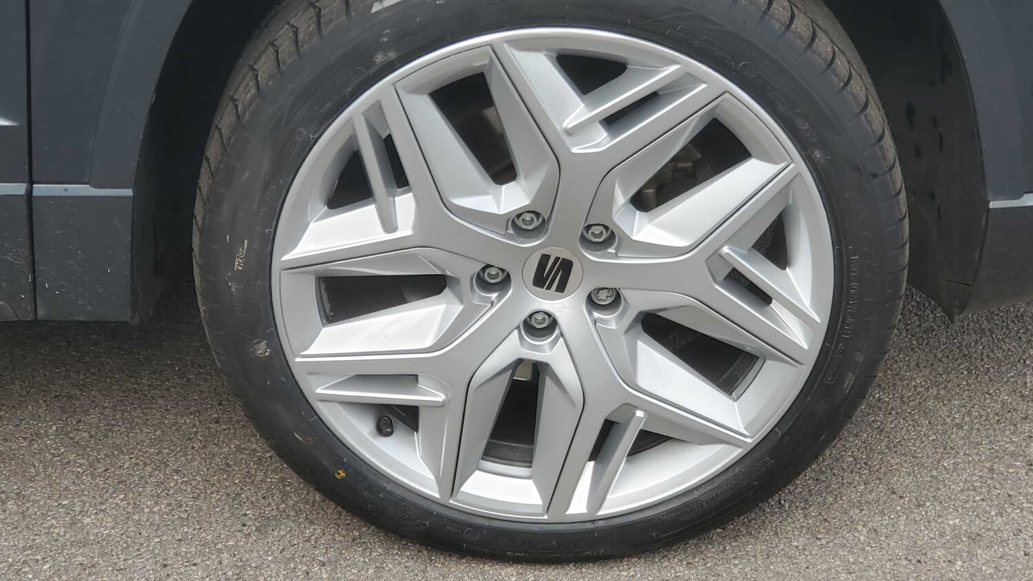 Used SEAT Ateca 2020 for sale - 77859531: Photo 11