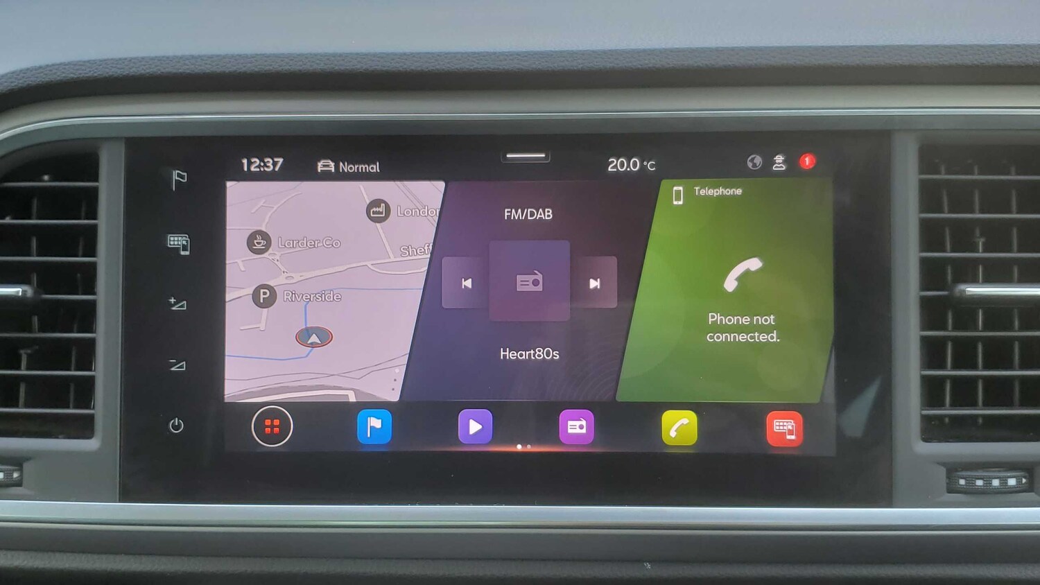 Used SEAT Ateca 2020 for sale - 77859531: Photo 22