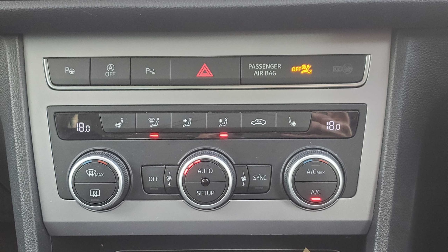 Used SEAT Ateca 2020 for sale - 77859531: Photo 23