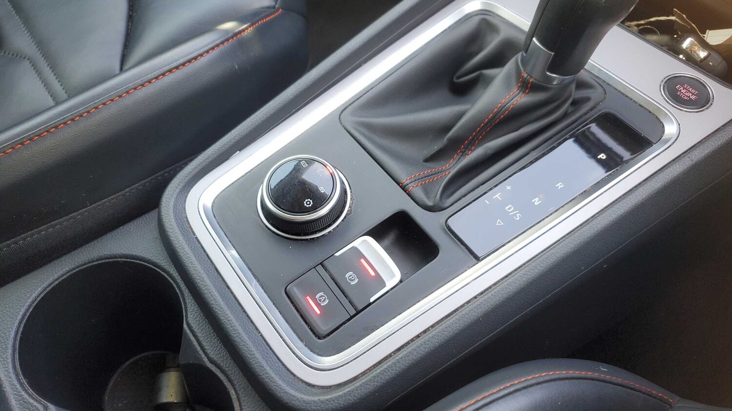 Used SEAT Ateca 2020 for sale - 77859531: Photo 25