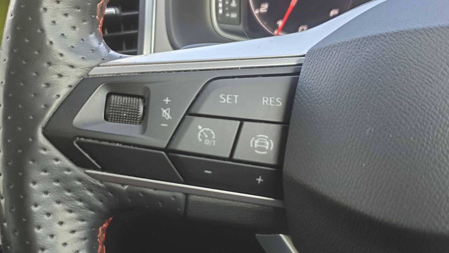 Used SEAT Ateca 2020 for sale - 77859531: Photo 26